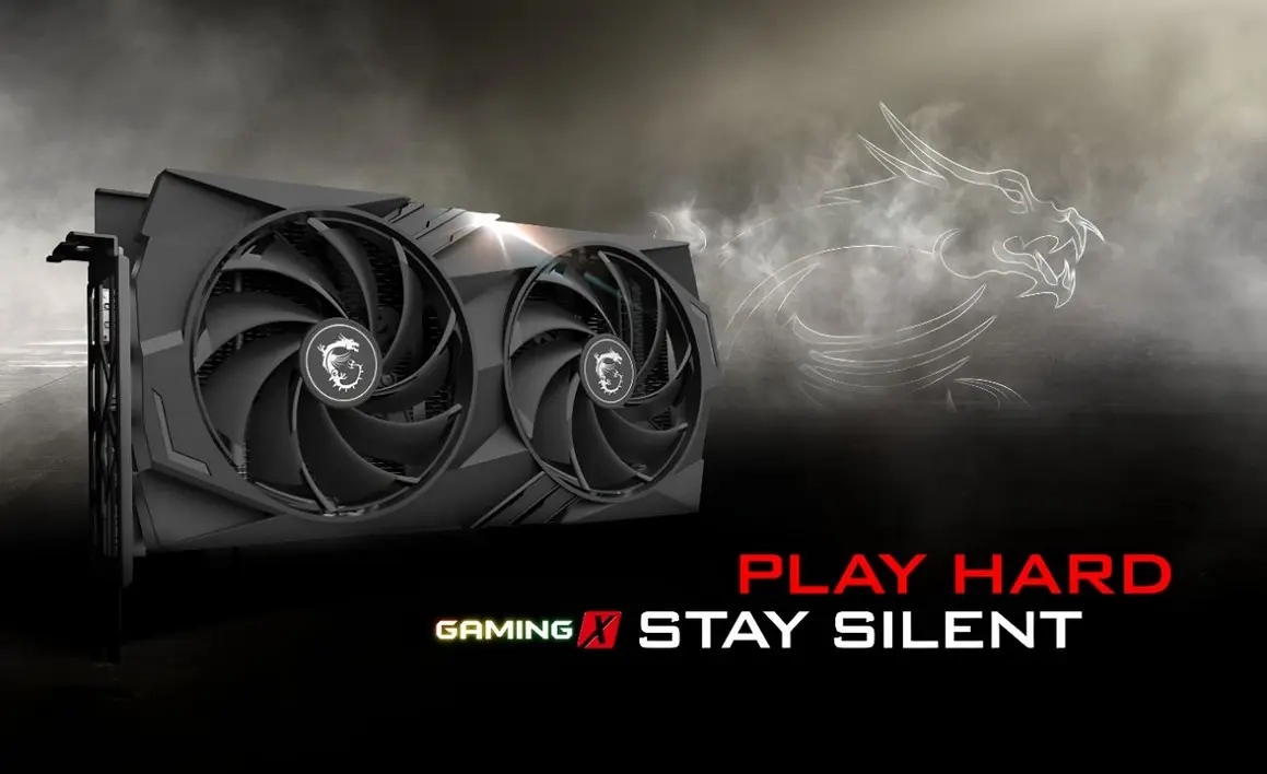 MSI RTX 4060 GAMING X 8GB GDDR6 DLSS3 MSI RTX 4060 GAMING X 8GB GDDR6 DLSS3